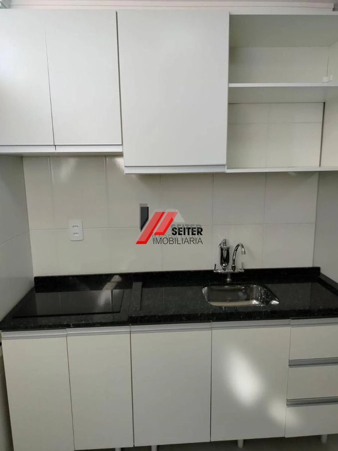 One-bedroom, 29 m² apartment in Florianópolis — photo 22