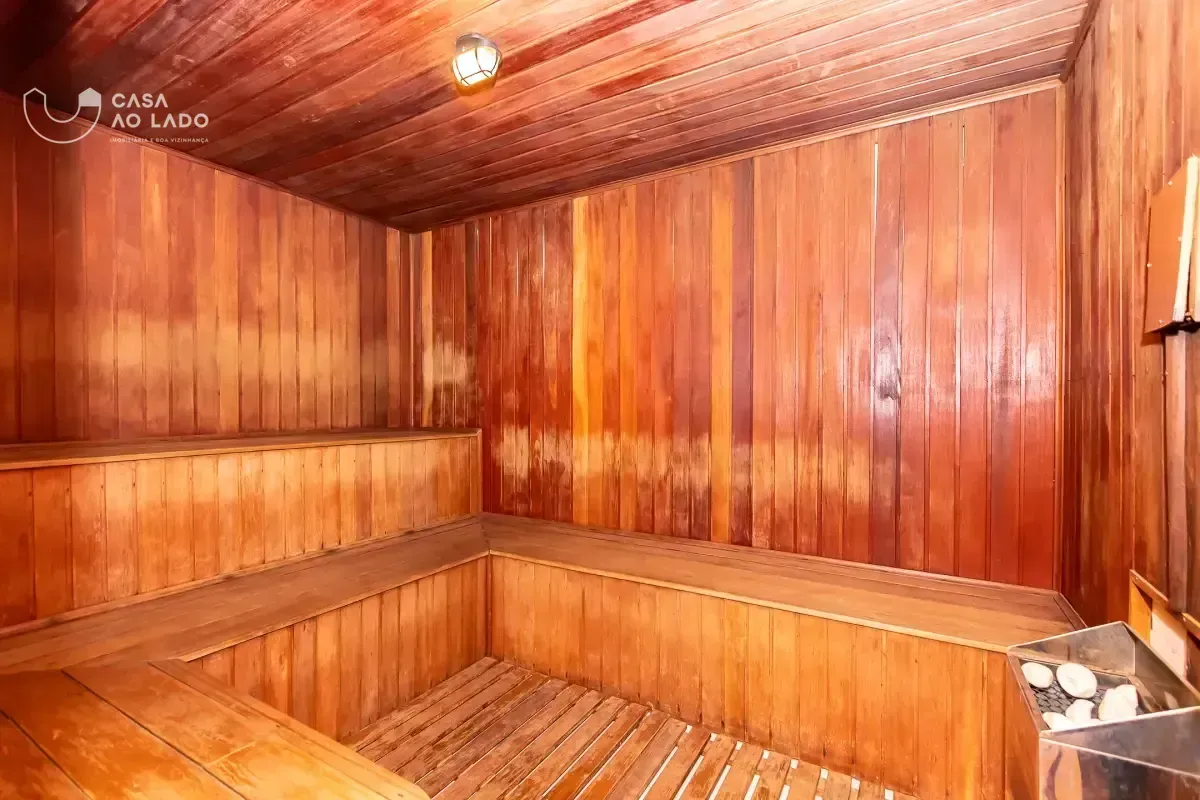 Apartamento amueblado con 1 suite y balcón amplio — photo 24