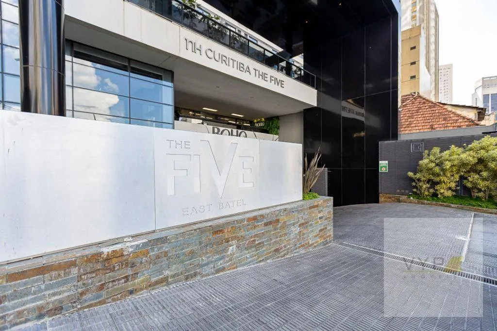 Меблированная квартира 56 м² на 27 этаже — photo 8