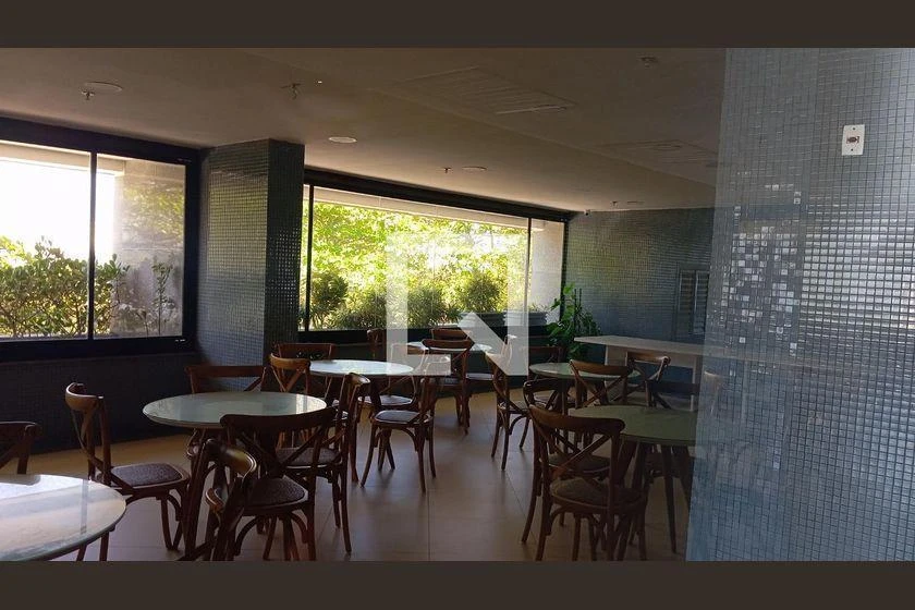 Furnished 2-bedroom apartment with view in 72 m² — photo 41