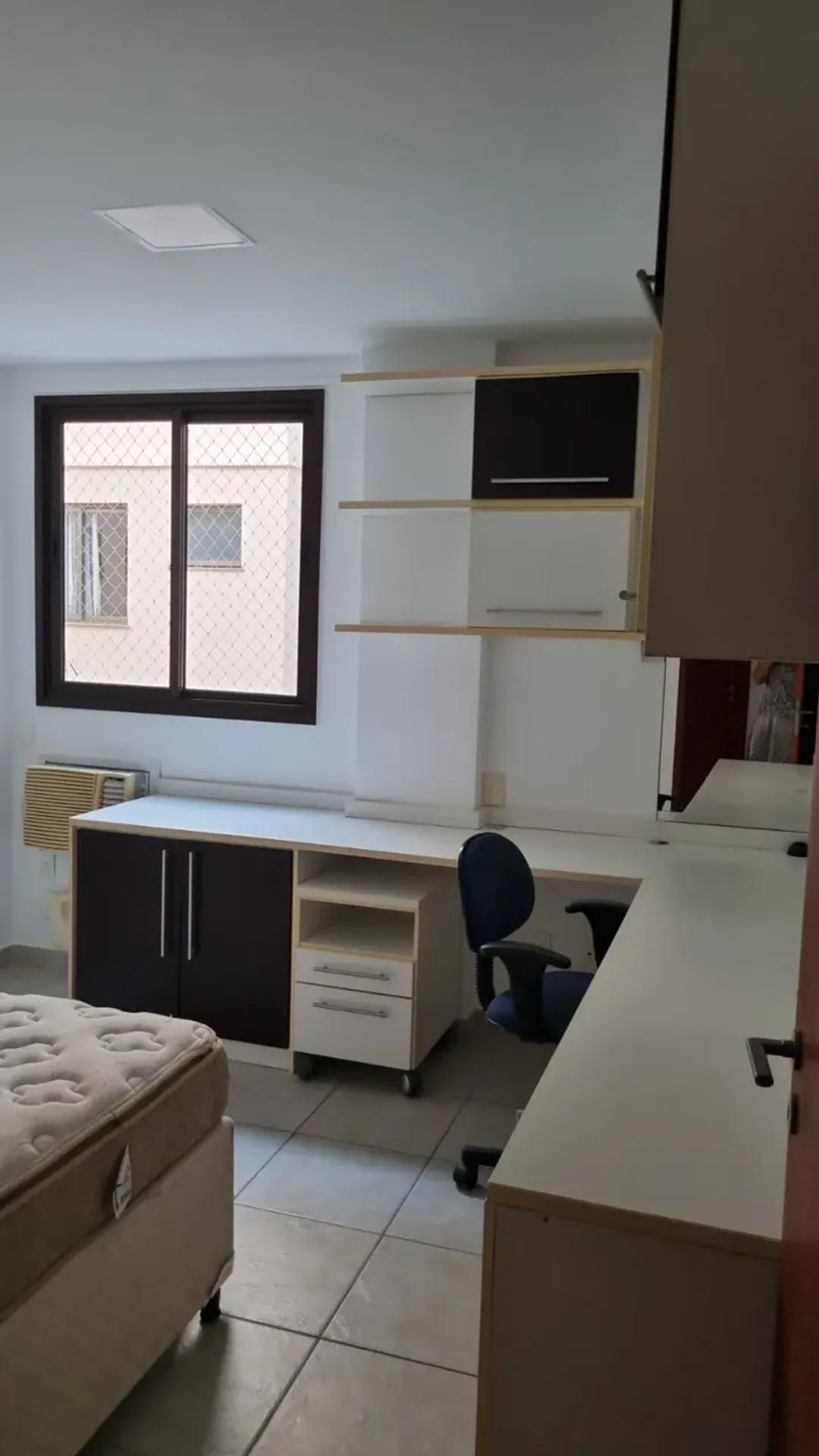 Apartamento, 85 m², com espaço de home office — photo 14