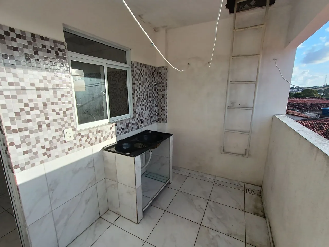 Дом 95 м², 3 спальни, Жуан-Песоа — photo 7