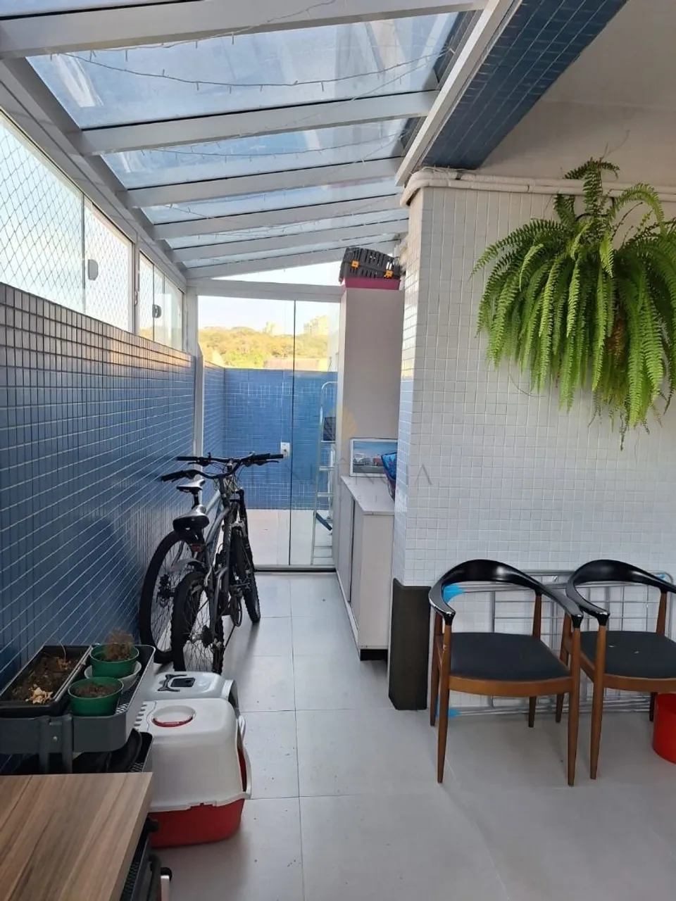Apartamento tipo garden amueblado con 2 dormitorios — photo 7