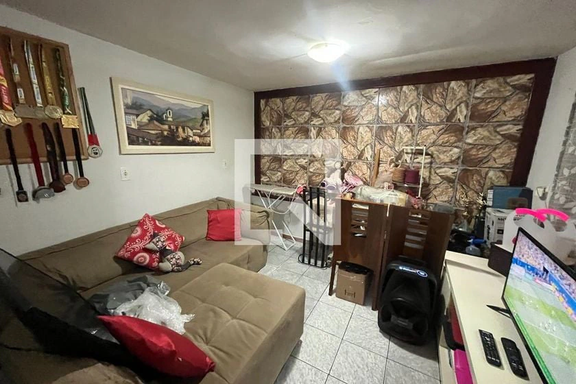 Casa mobiliada com 328 m² e 3 quartos, cozinha a gás — photo 21