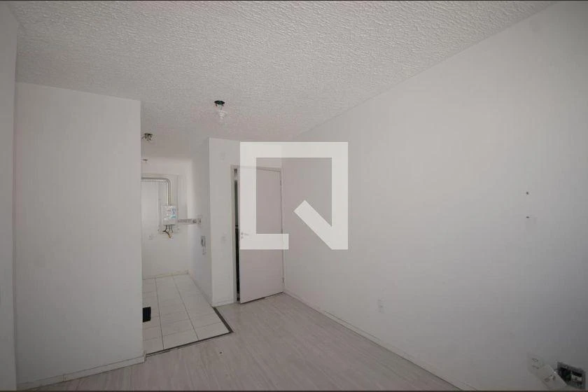 Apartamento de 40 m² com 2 quartos e 1 banheiro — photo 22