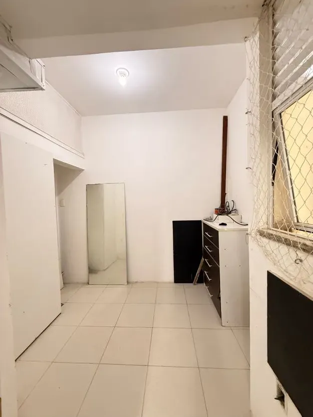 Apartamento sem mobília com 3 quartos e 3 banheiros — photo 34
