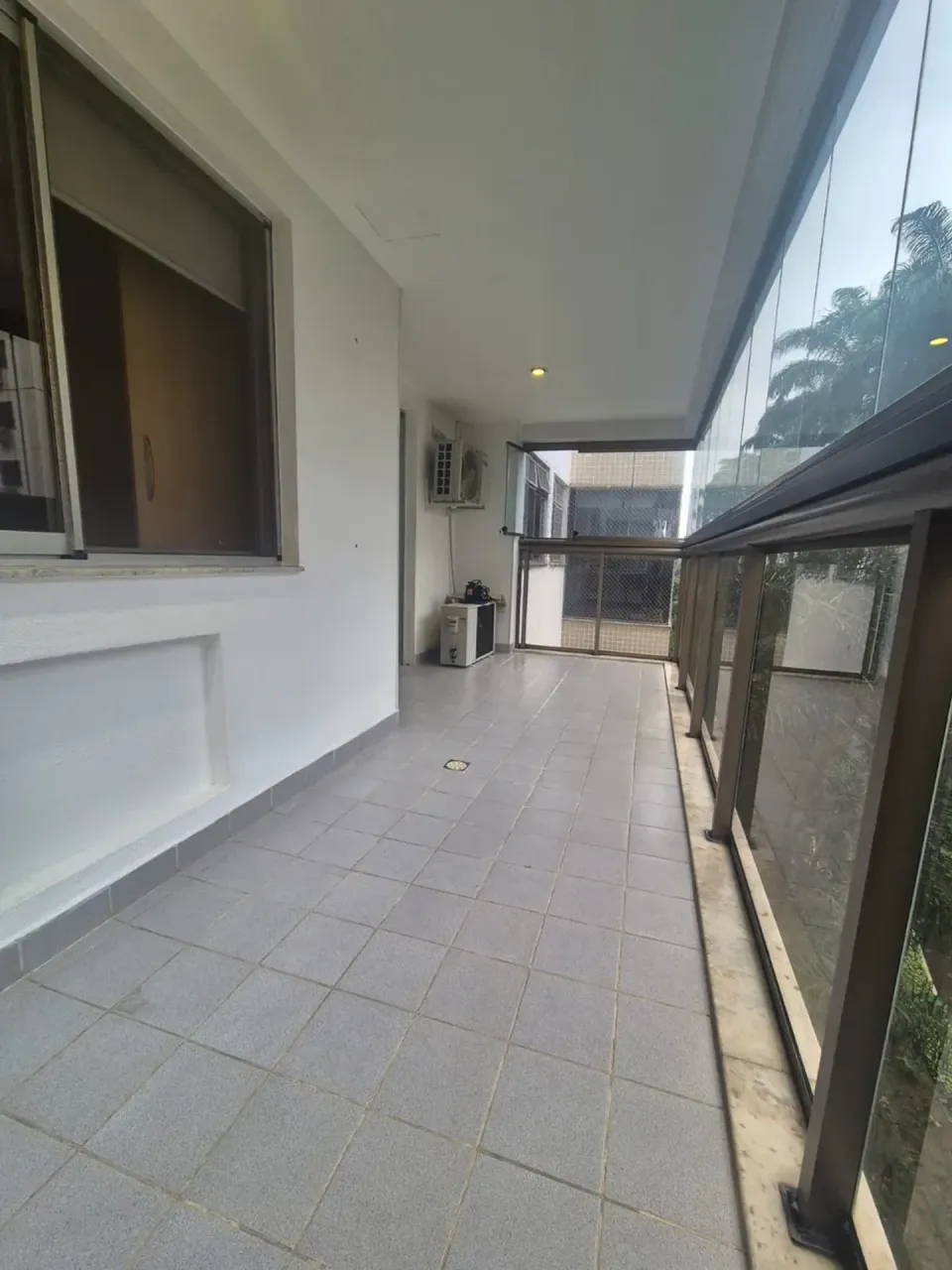 Apartamento sem mobília com 2 quartos e vaga — photo 11