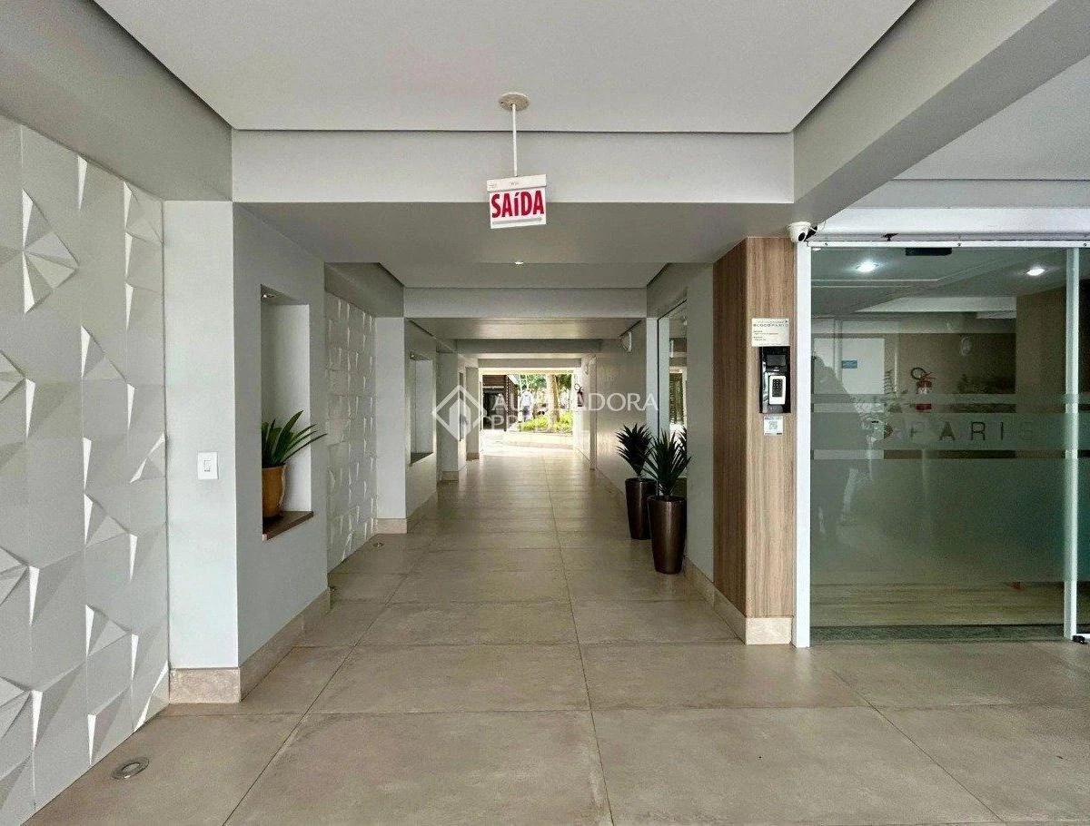 Квартира 85 м² с 2 спальнями и 1 парковкой — photo 17