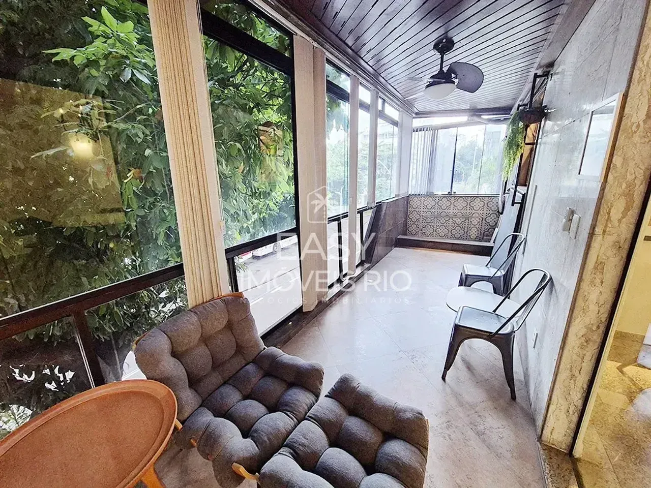 Apartamento com 2 quartos e 3 banheiros — photo 7