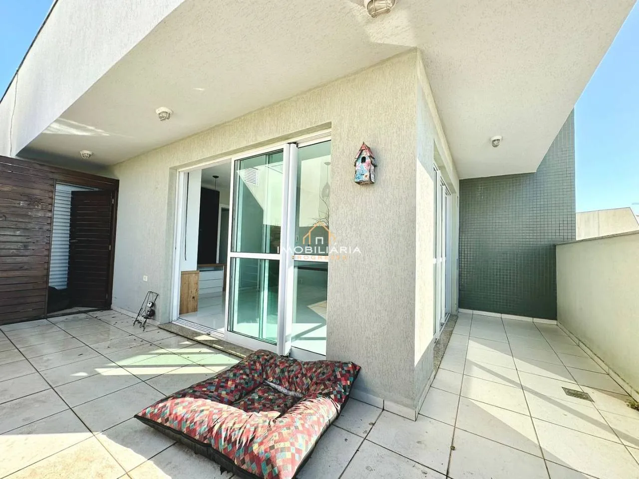 2-bedroom apartment with 3 bathrooms and 99 m² — photo 21