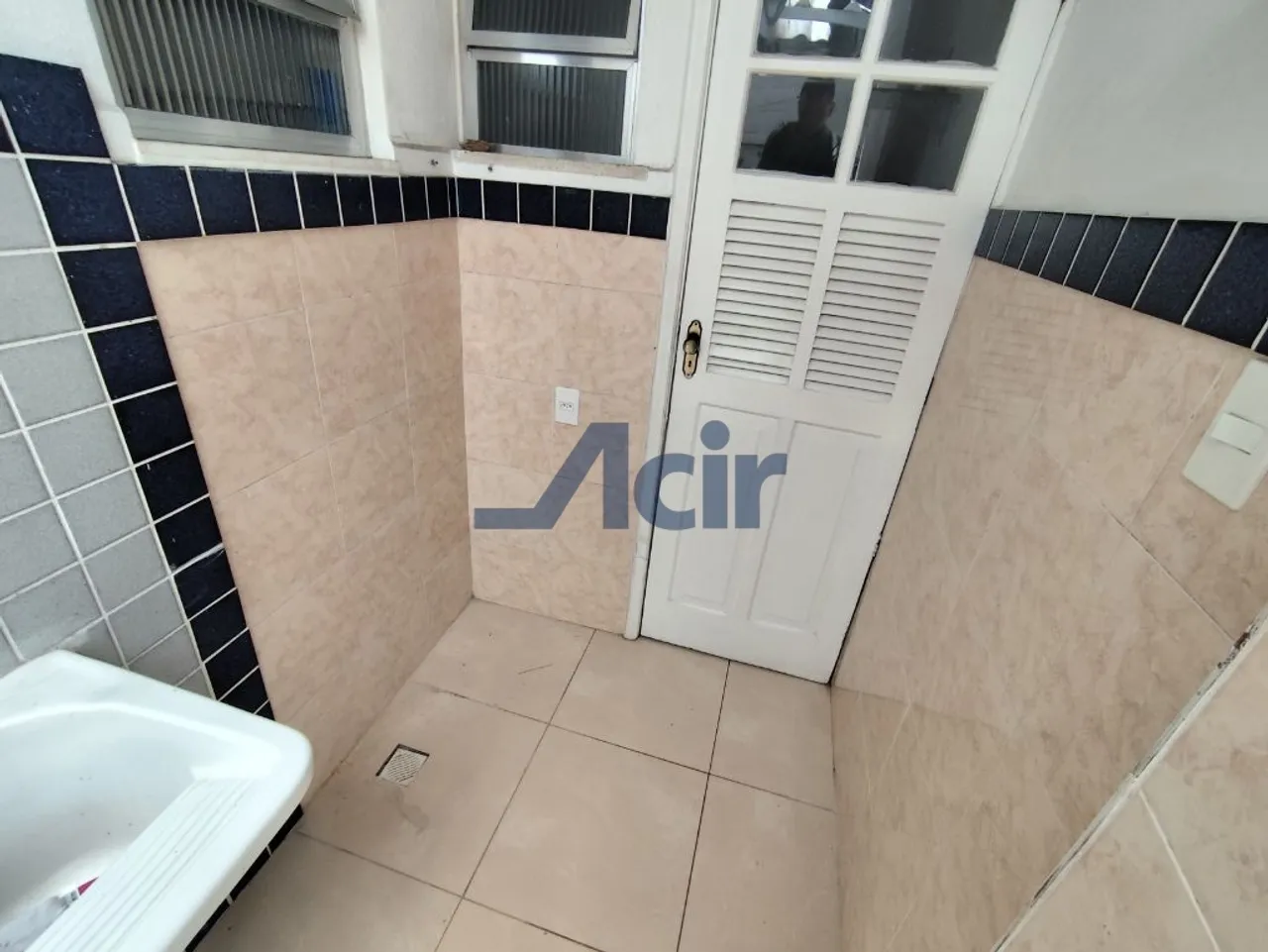 One-bedroom, 40 m² apartment in Rio de Janeiro — photo 13