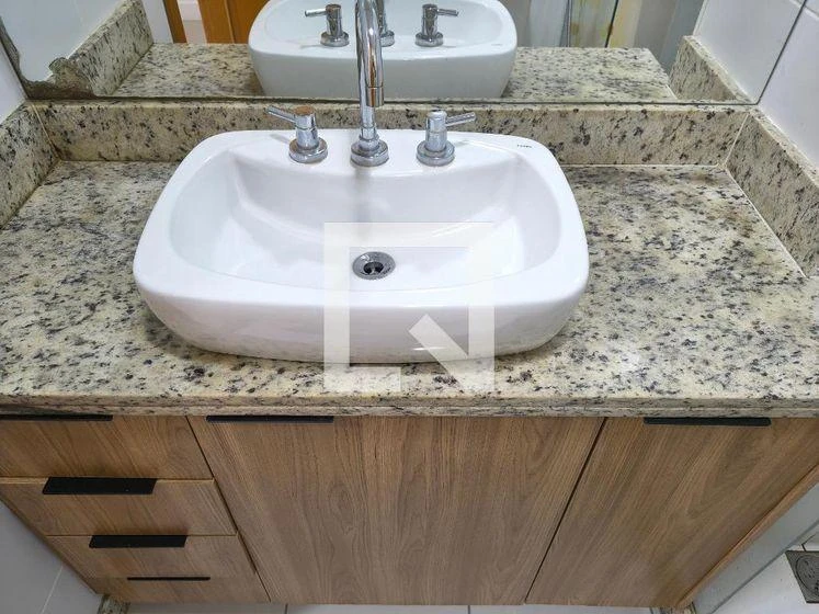 Apartamento mobiliado, 78 m², com varanda envidraçada — photo 46