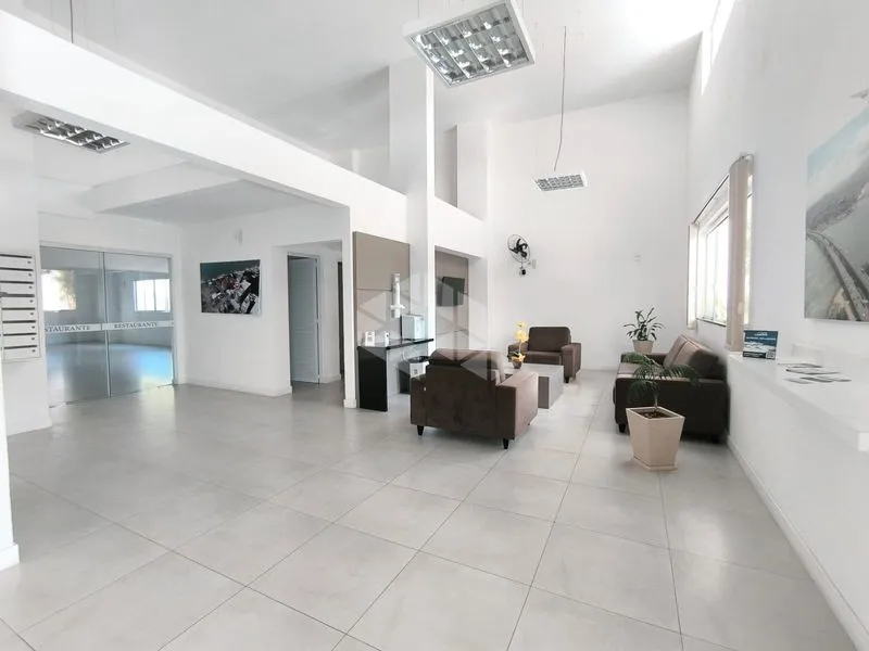 Apartamento mobiliado de 1 quarto com 44 m² e vaga — photo 15
