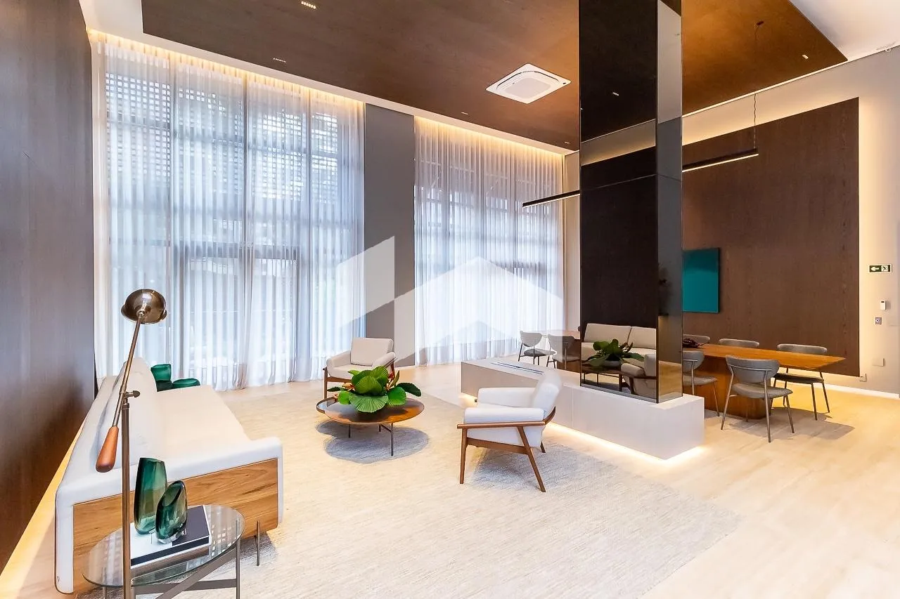 3-suite apartment with 227 m² and 3 parking spaces — photo 50
