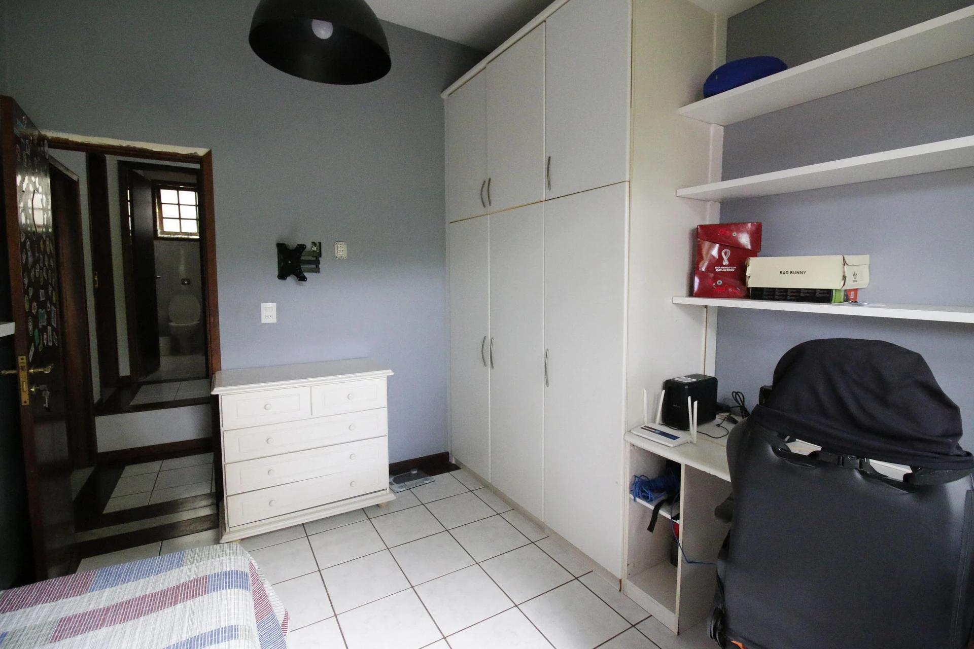 Furnished house, 700 m², with a jacuzzi — photo 18