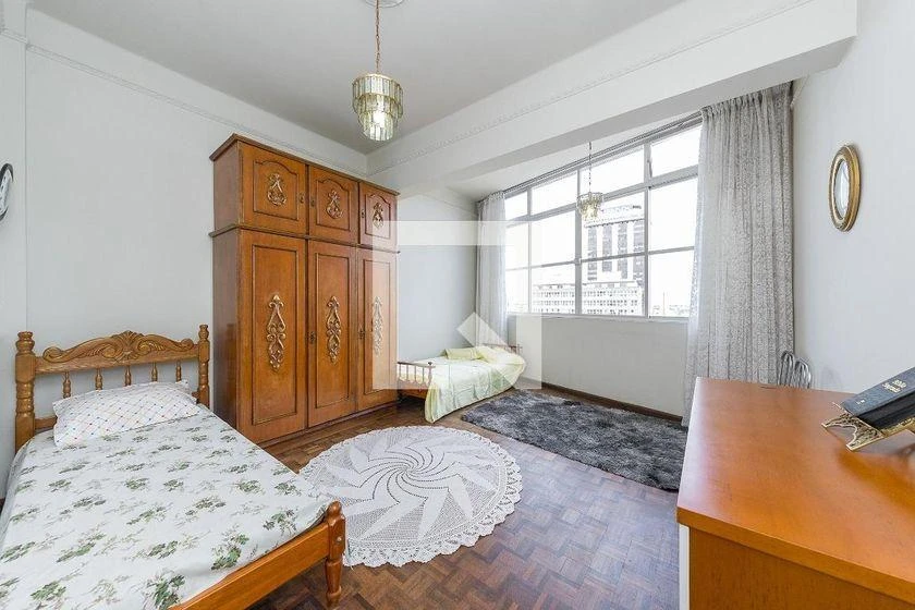 Apartamento de 3 quartos com espaço de home office — photo 41