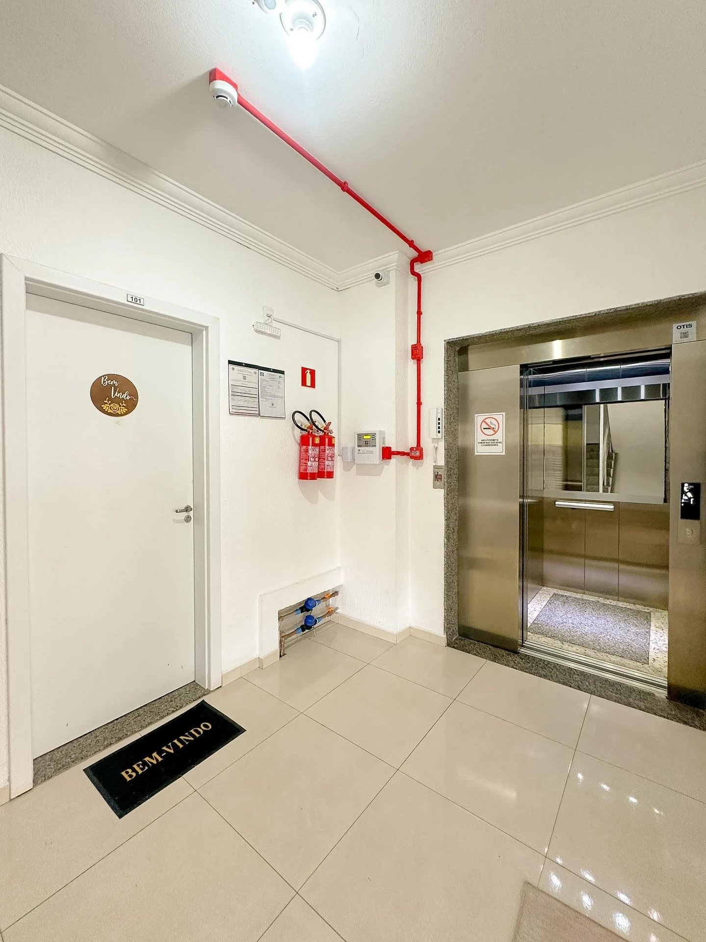 2-bedroom apartment, 1 with its own bathroom, 60 m² — photo 23