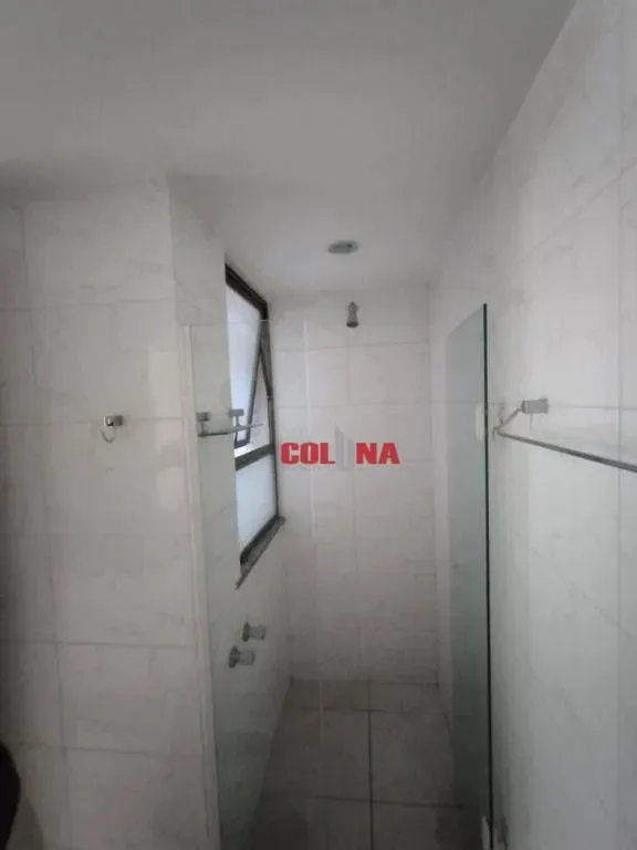 1-bedroom apartment with balcony and air conditioning — photo 22