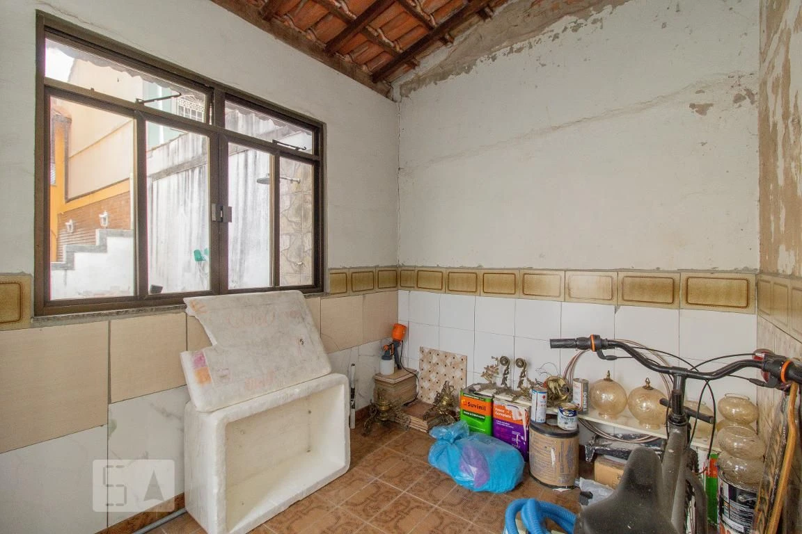 Rental house with 4 bedrooms and a private garden — photo 51
