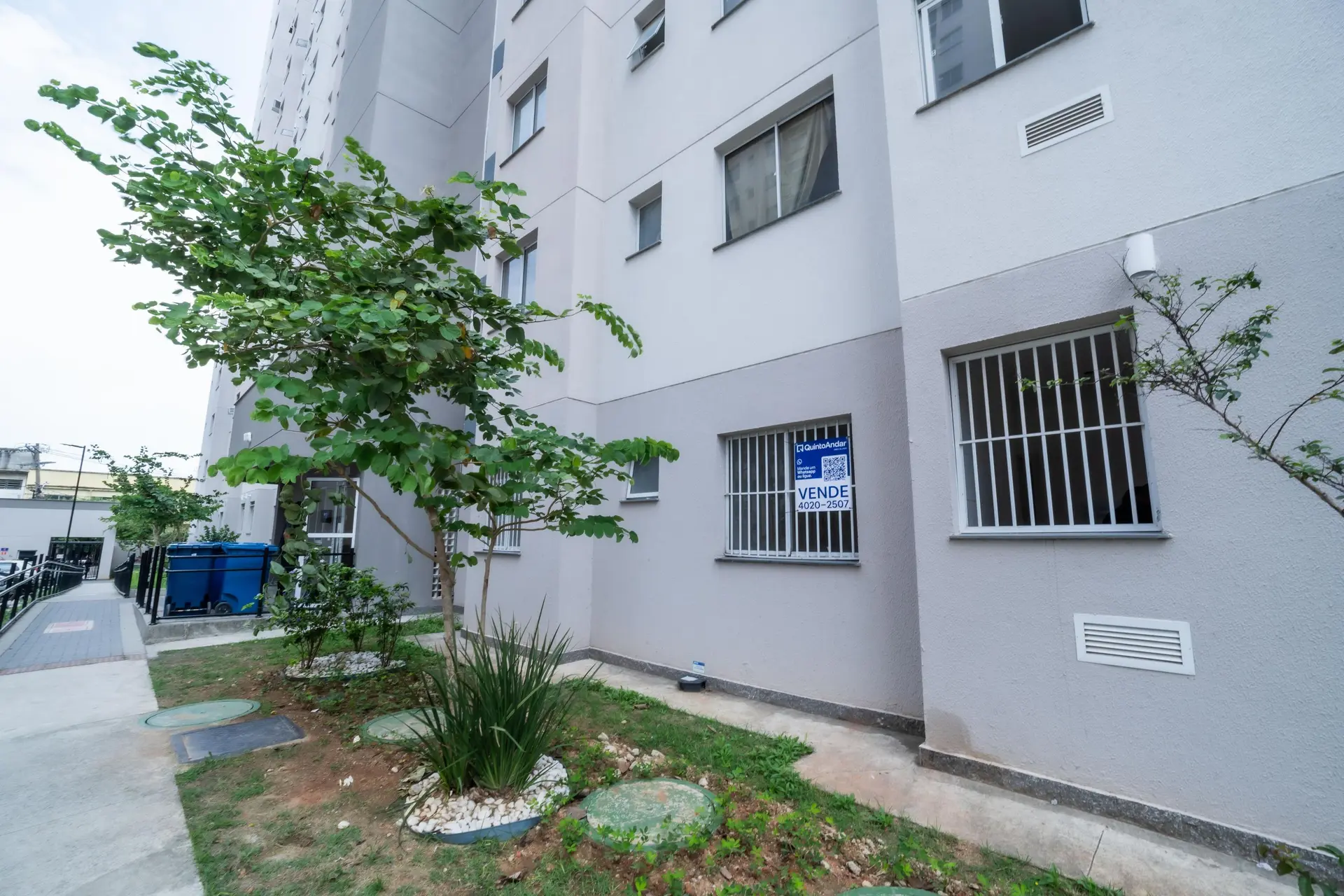 Rental apartment with 2 bedrooms and 1 bathroom — photo 7