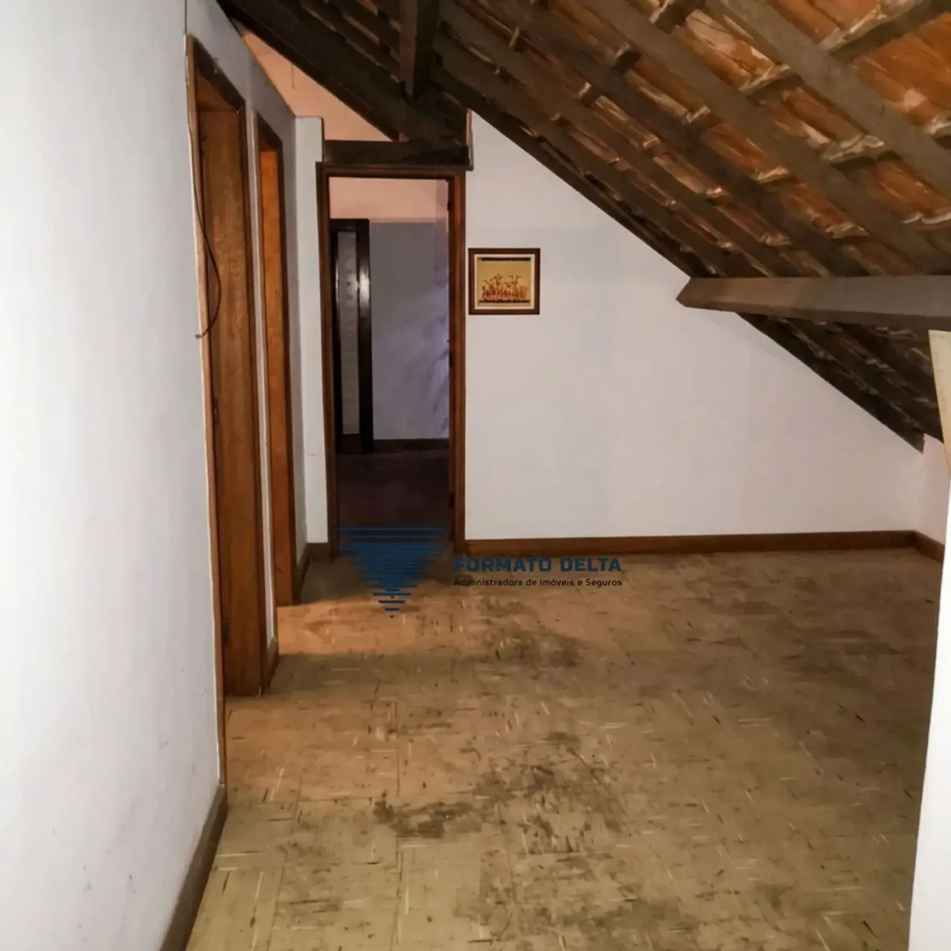 Casa com 8 quartos, 4 banheiros e 7 vagas no 2º andar — photo 20