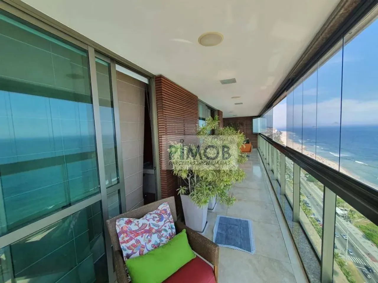 4-bedroom apartment with 5 bathrooms and 3 parking — photo 10