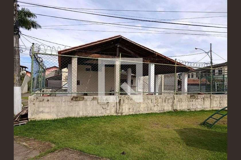 Apartamento para alugar com 2 quartos e vaga de garagem — photo 30