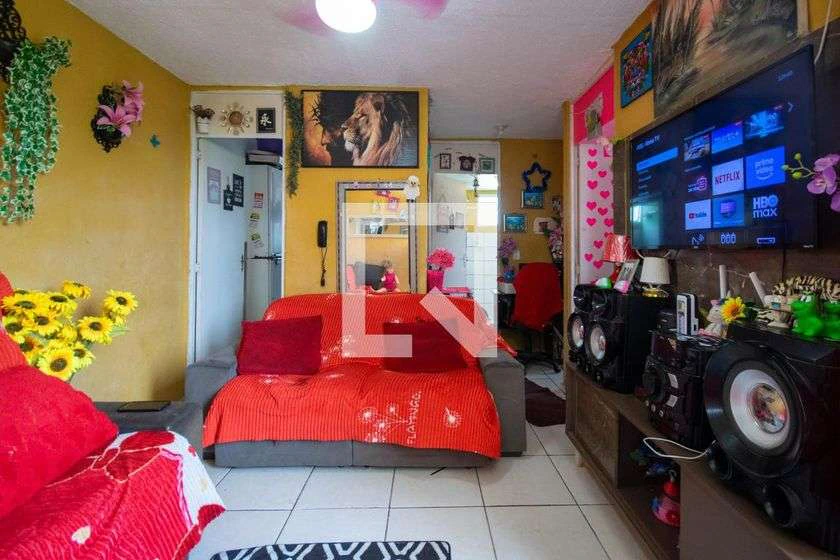 Apartamento amueblado de 2 dormitorios con lavadero — photo 22
