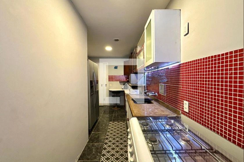 Cobertura duplex com 3 quartos e 200 m², 2 vagas — photo 42
