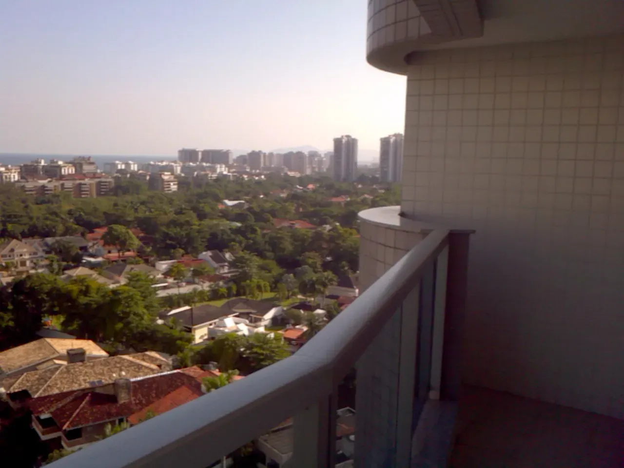 2-bedroom apartment in a building with a sauna — photo 5