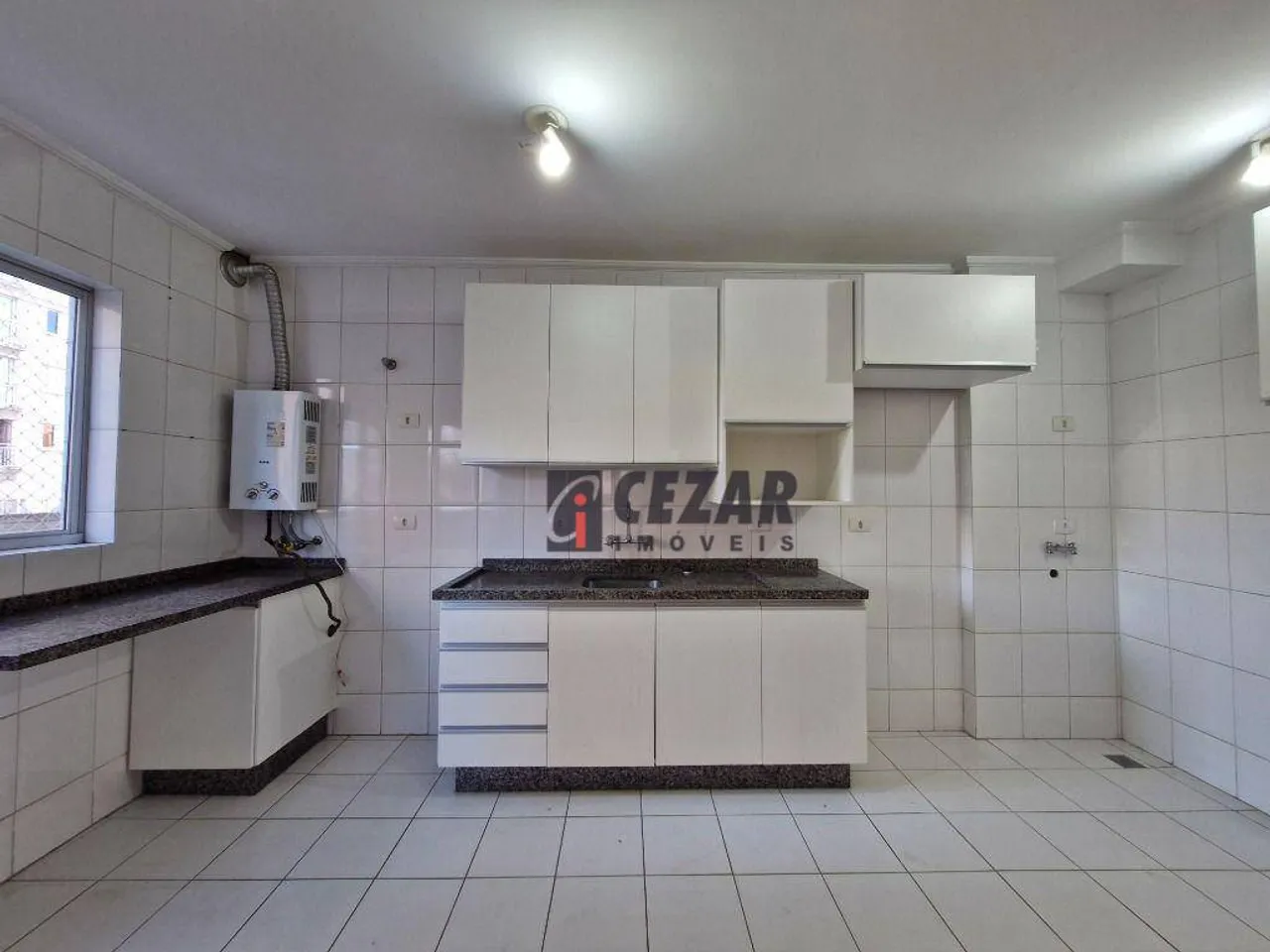 2-bedroom apartment with 92 m² plus private BBQ space — photo 6