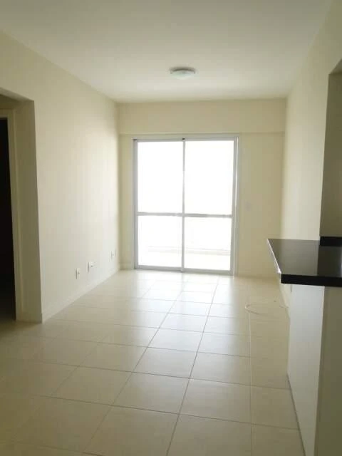 2-bedroom apartment in a building with a pool — photo 2