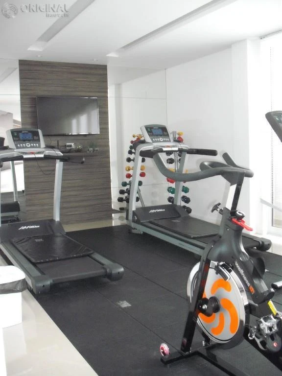 Loft amueblado de 30 m² con 1 dormitorio — photo 20