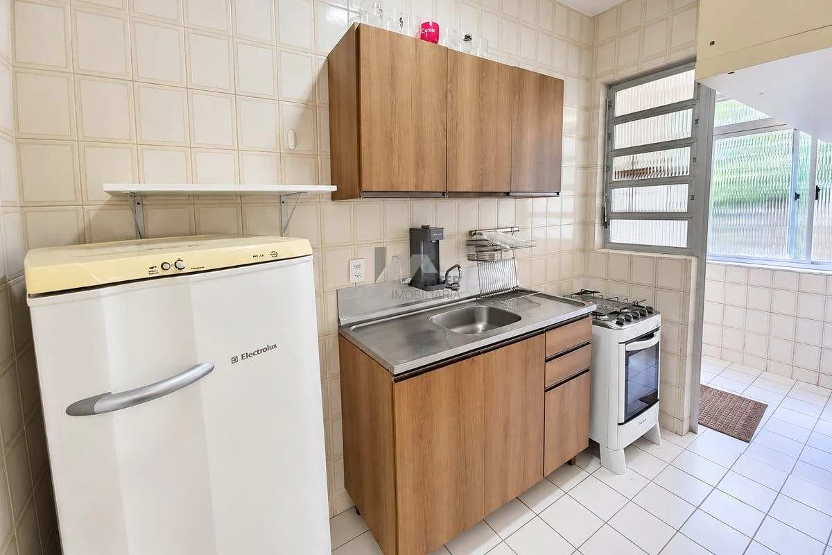 One-bedroom apartment, 56 m² — photo 3