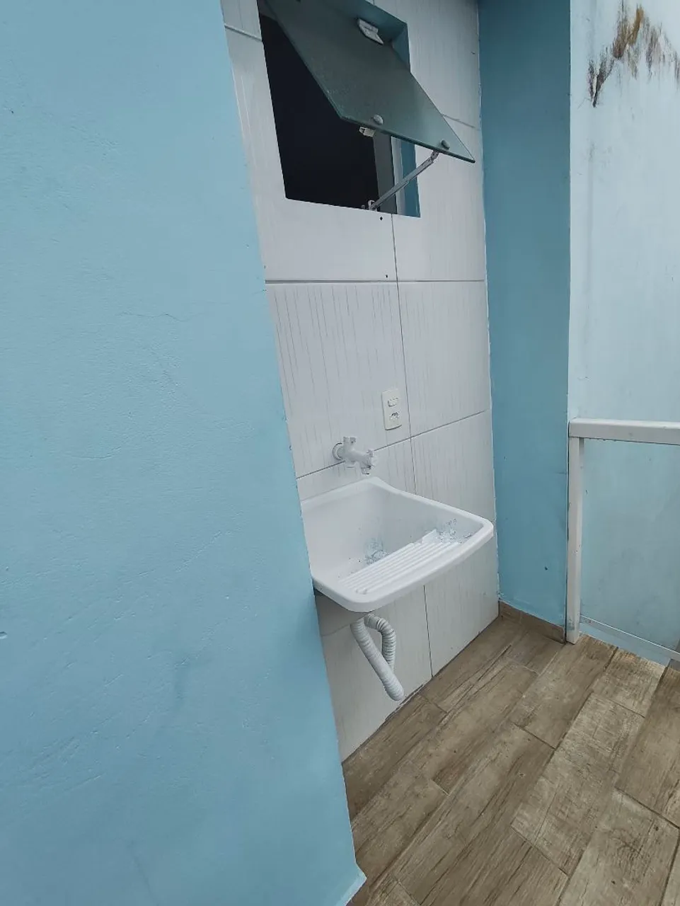 Studio with 1 bedroom and 1 bathroom plus parking — photo 4