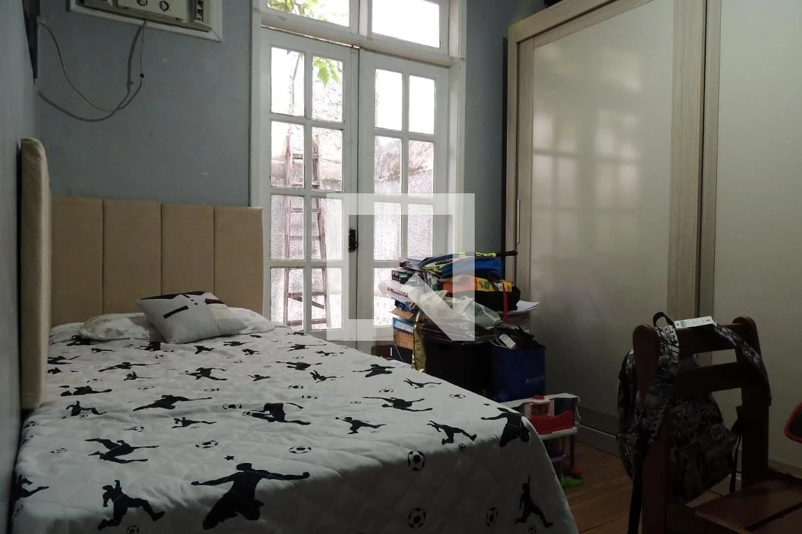 Furnished house with 3 bedrooms, private garden and 2 spots — photo 28