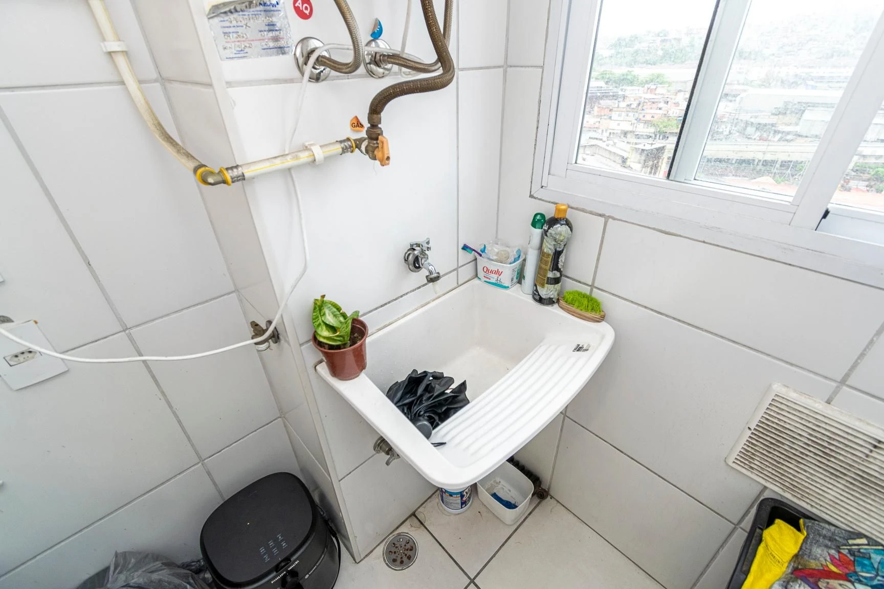 Furnished 2-bedroom apartment, 41 m² — photo 10