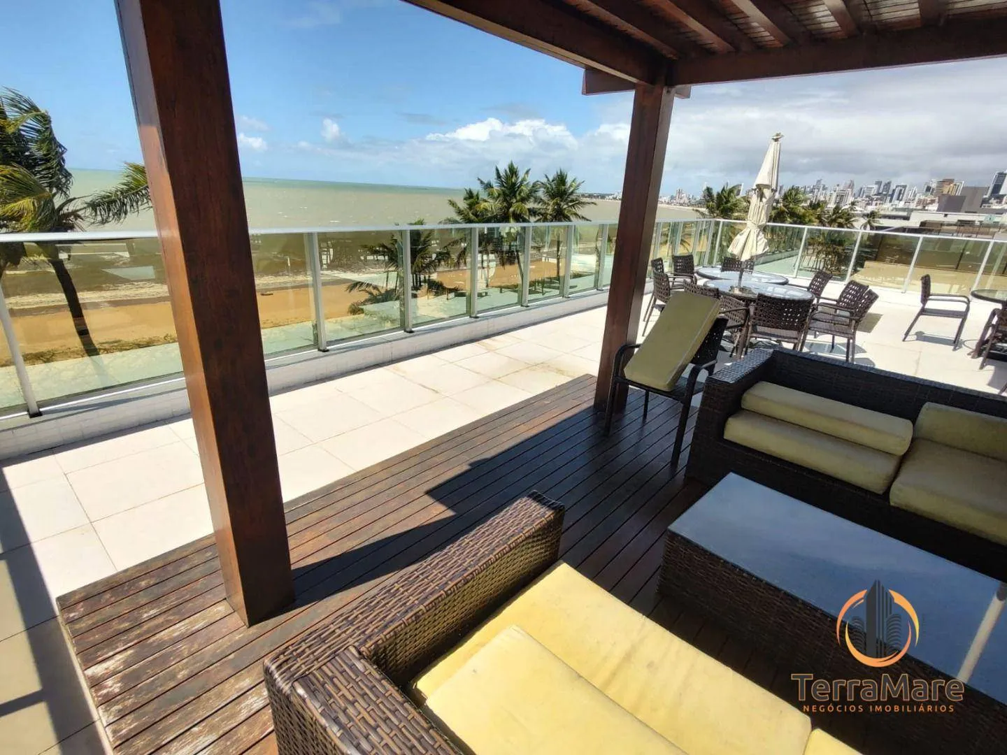 2 quartos e vista para a água: apartamento de 77 m² — photo 42