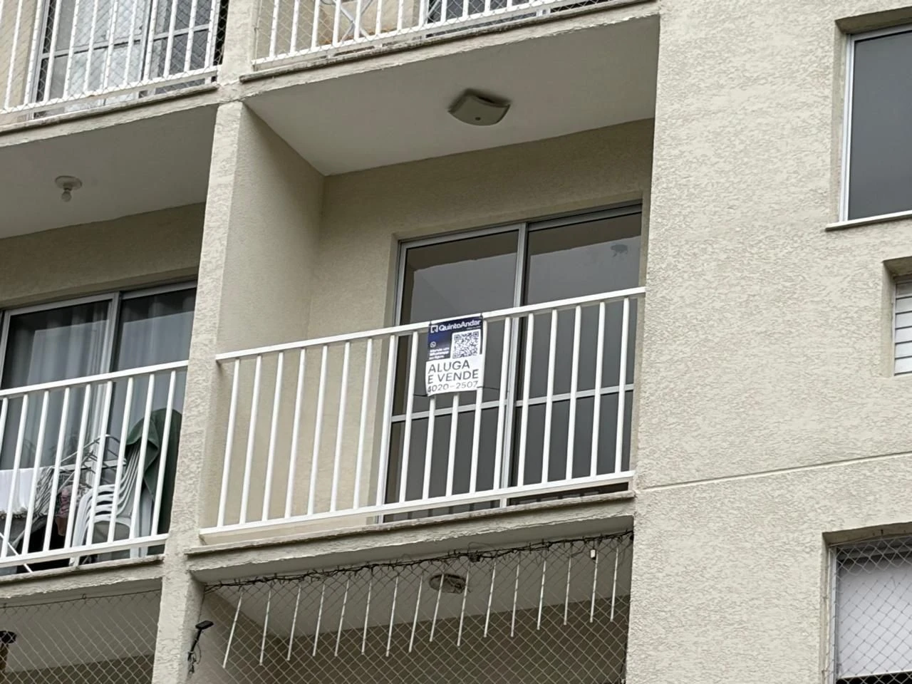 2-bedroom apartment with balcony, well kept and tidy — photo 44