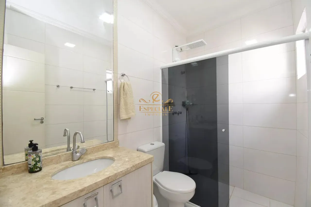 190 m² house with 3 en-suite bedrooms and private BBQ — photo 16