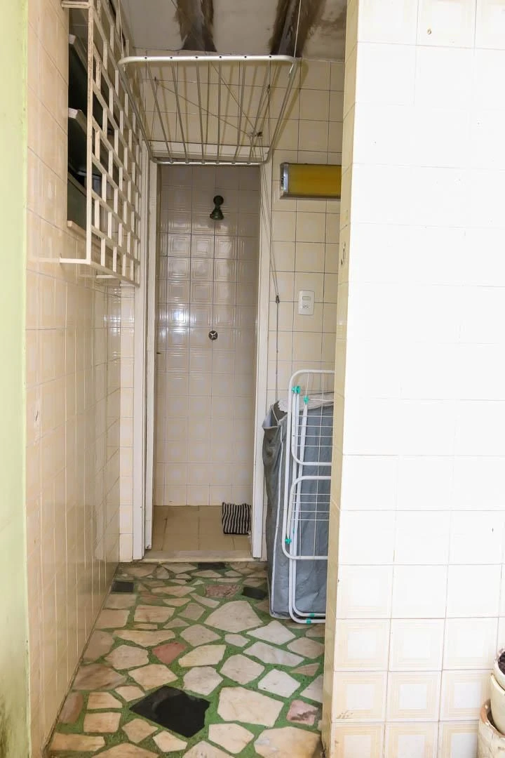 Furnished house with 3 bedrooms and a gas stove — photo 34