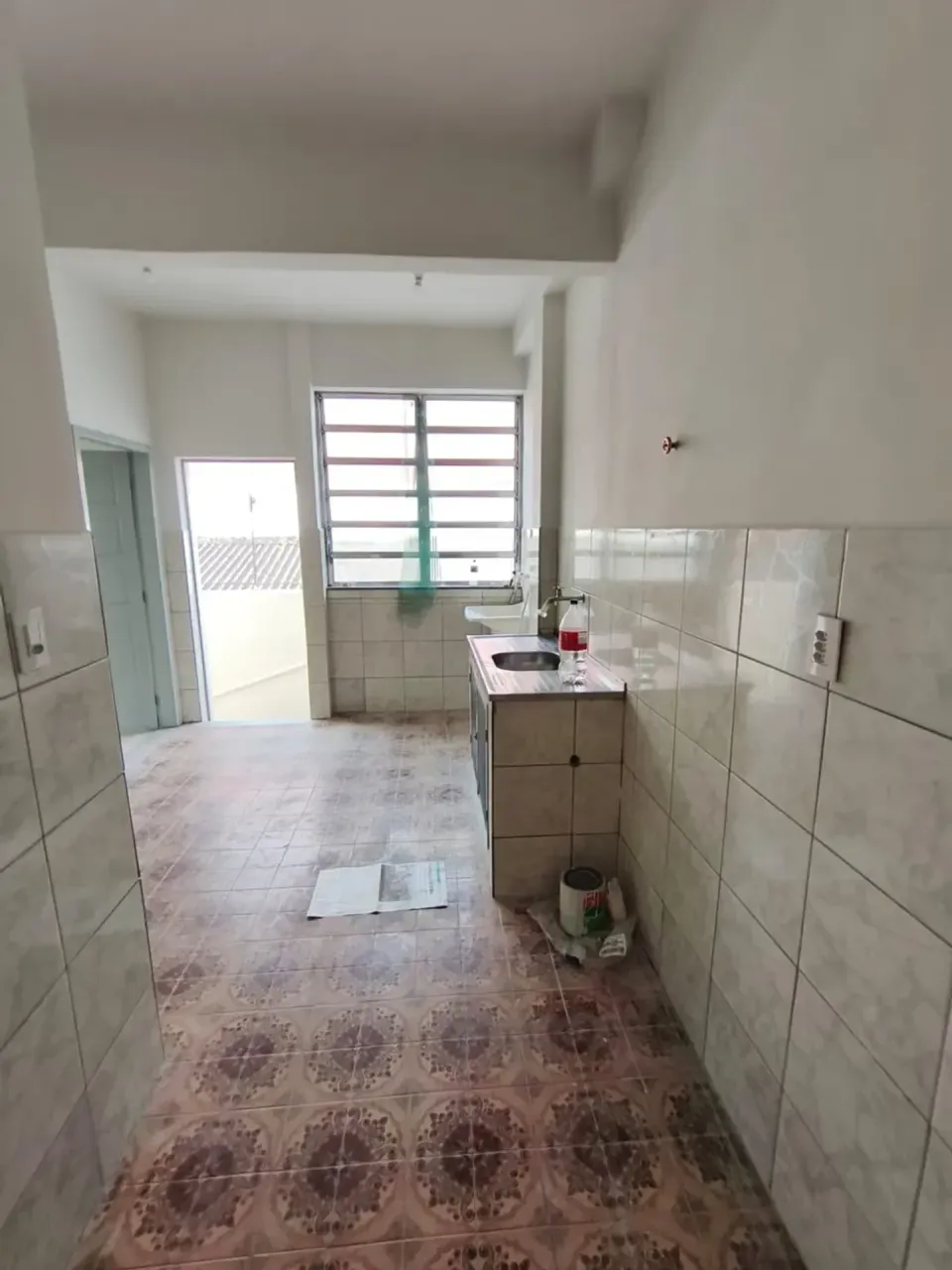 Apartamento de 2 quartos com cozinha fechada a gás — photo 11