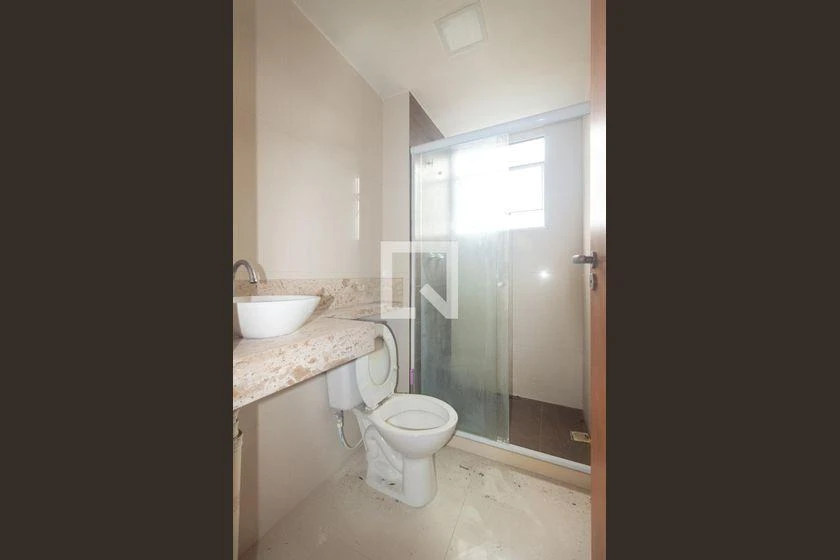 2-bedroom apartment in a building with a pool — photo 5