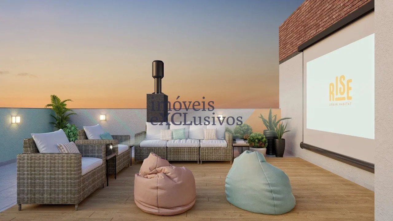 Apartamento tipo loft de 1 quarto com 57 m² — photo 24