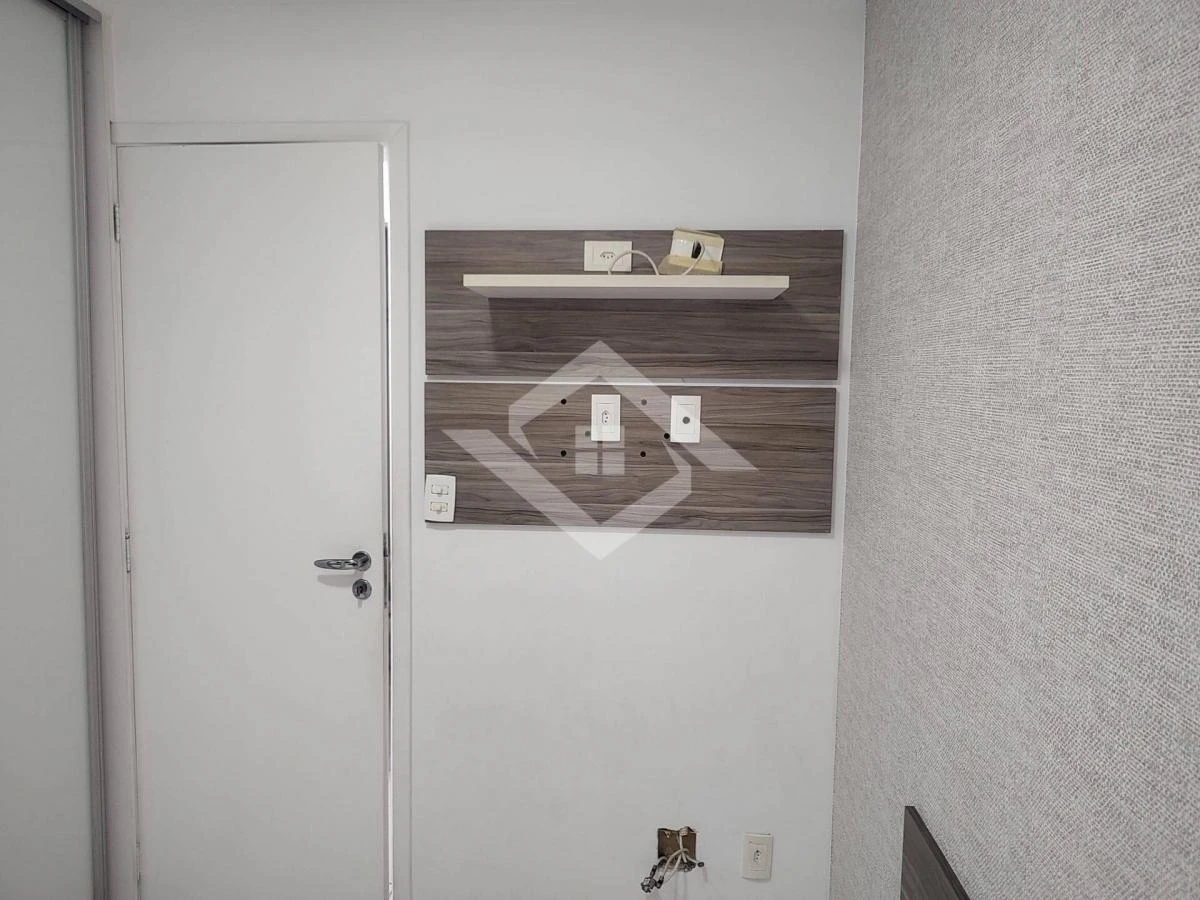 Apartamento de 75 m² com 3 quartos, varanda e 2 vagas — photo 19