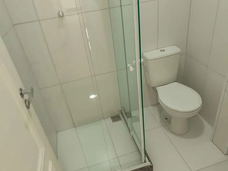 Квартира 100 м², 3 спальни, Рио-де-Жанейро — photo 18