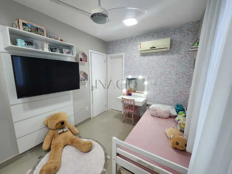 Casa mobiliada em condomínio com 5 quartos e 5 banheiros — photo 14