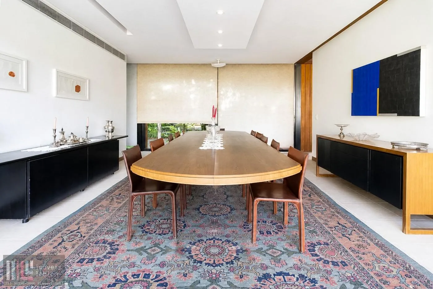 Furnished house with 6 suites, 7 bathrooms and 10 parking — photo 10