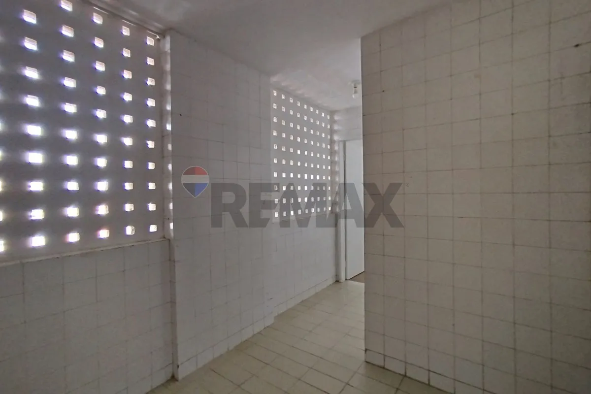 3-bedroom apartment with a closed kitchen and 160 m² — photo 29