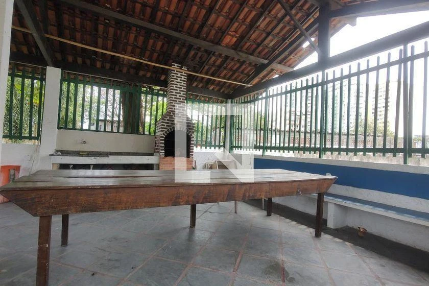 Apartamento mobiliado com 2 quartos, 46 m² e 1 vaga — photo 46